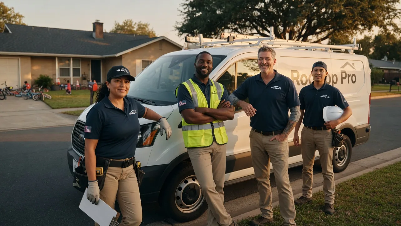 Roof Repair in Neptune Beach, FL near me